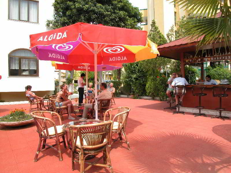 Siesta & Juniper Hotel 23/28