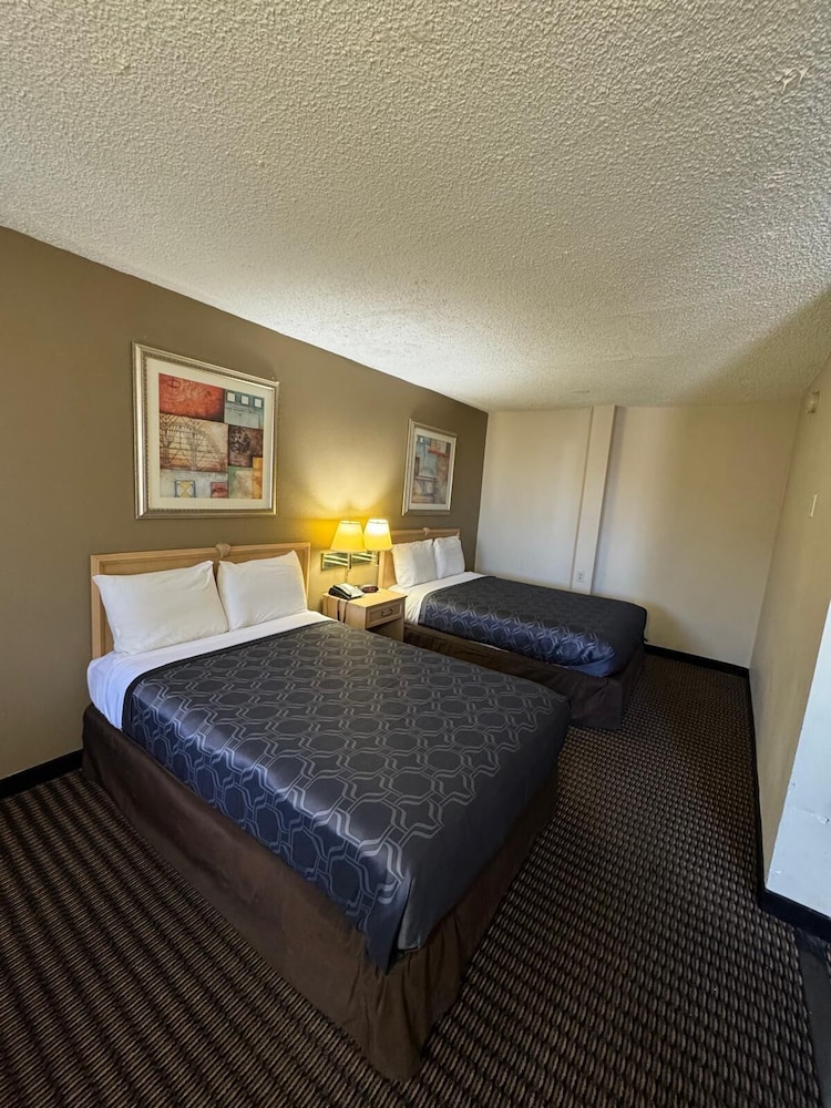 Hotel Eloy Casa Grande near I-10 6/67