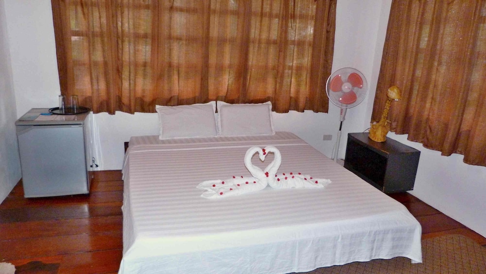 Romantic Beach Villas 18/50
