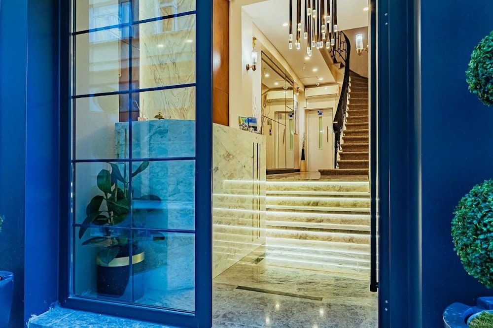 Comfort Beige Hotel 20/50