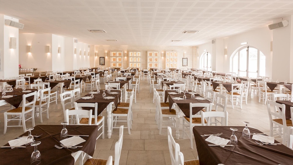 Futura Club Barone Di Mare 30/60