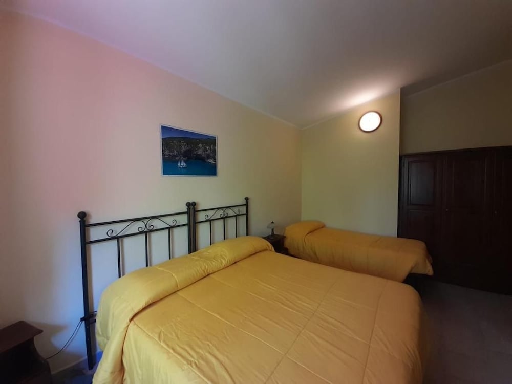 Hotel Sant'elene 5/50