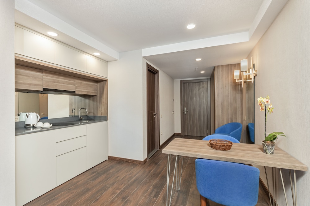 Wyn Residence Batumi 28/38
