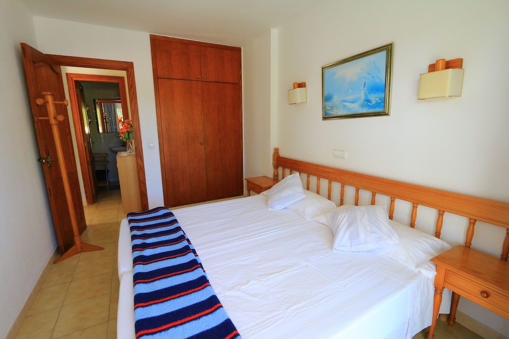 Atalaya Bosque Apartamentos 14/50