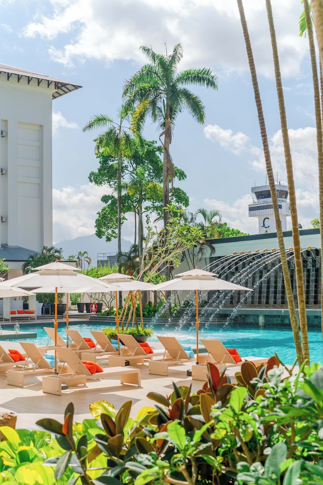 Wings by Croske Resort Langkawi 43/49