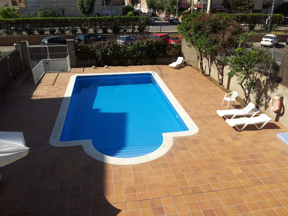 SANT JORDI HOTEL 29/50