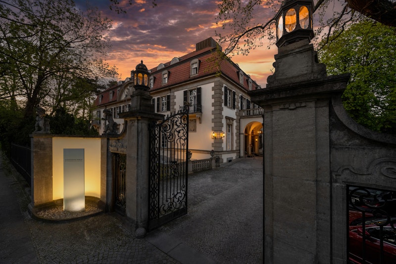 Schlosshotel Berlin 57/59