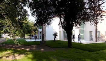 Villa Horti Della Fasanara - Guest House 5/43
