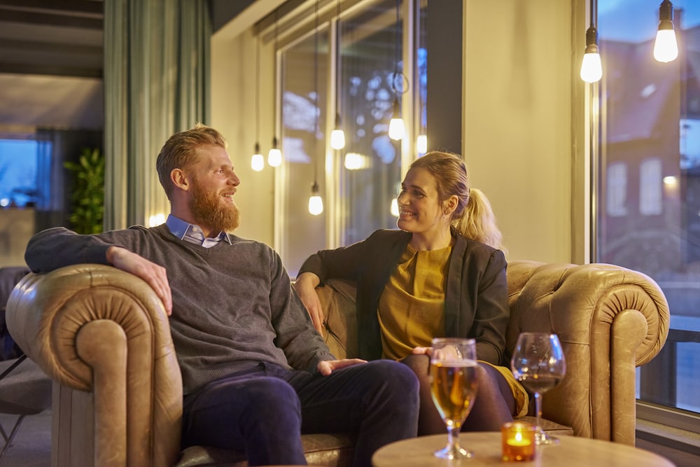 Four Points Flex by Sheraton Copenhagen Airport 5/53