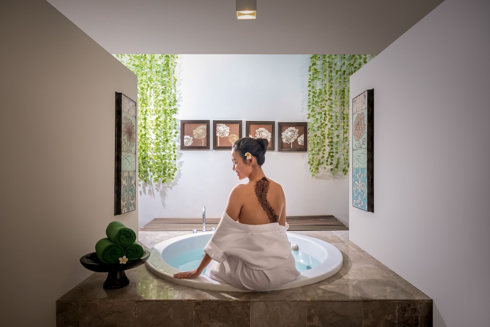 Le Jardin Villas Seminyak 18/50