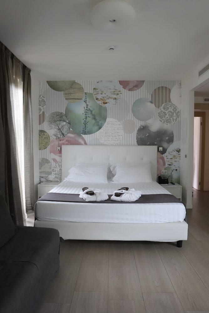Smeraldo Suites & Spa 19/61