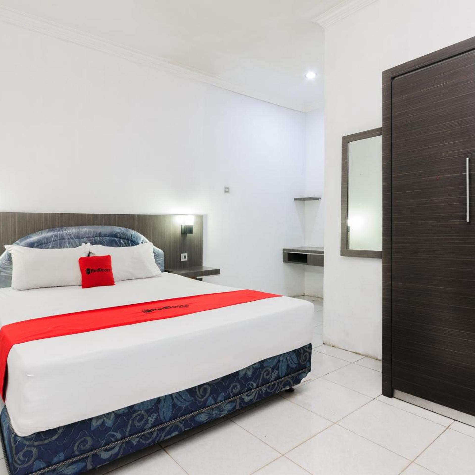 OYO 3848 Kavana Syariah Homestay 7/30
