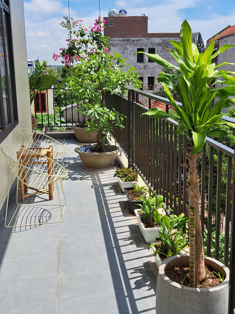Tam Coc Paradise Homestay 48/54