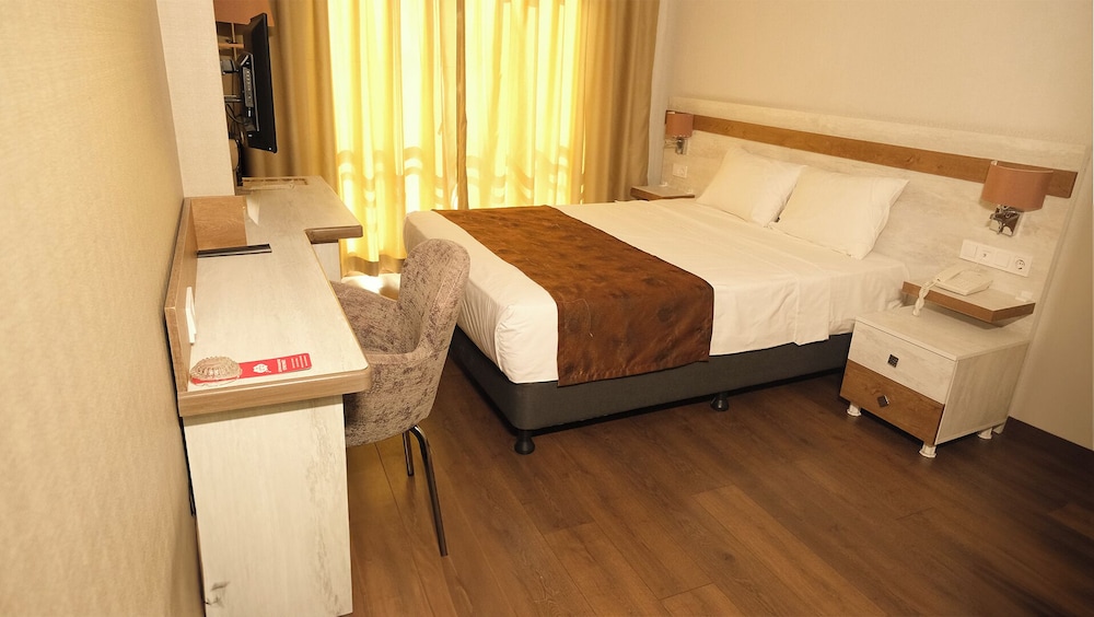 Kanyonvadi Hotel 19/47