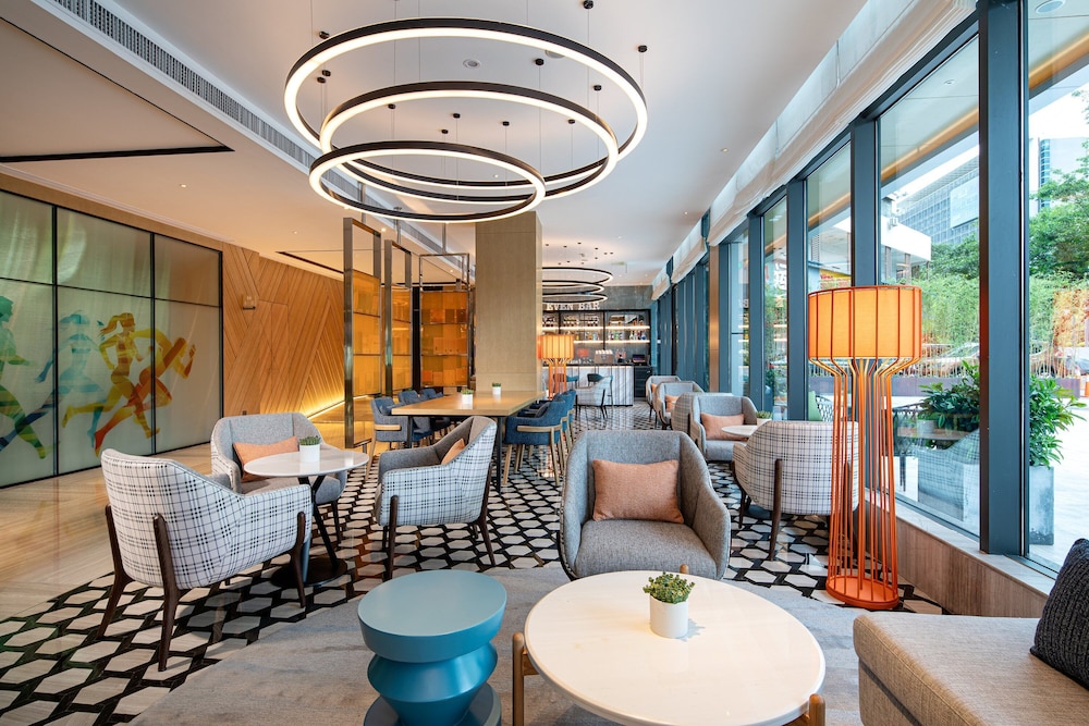 Even Hotels Shenzhen Nanshan 64/76