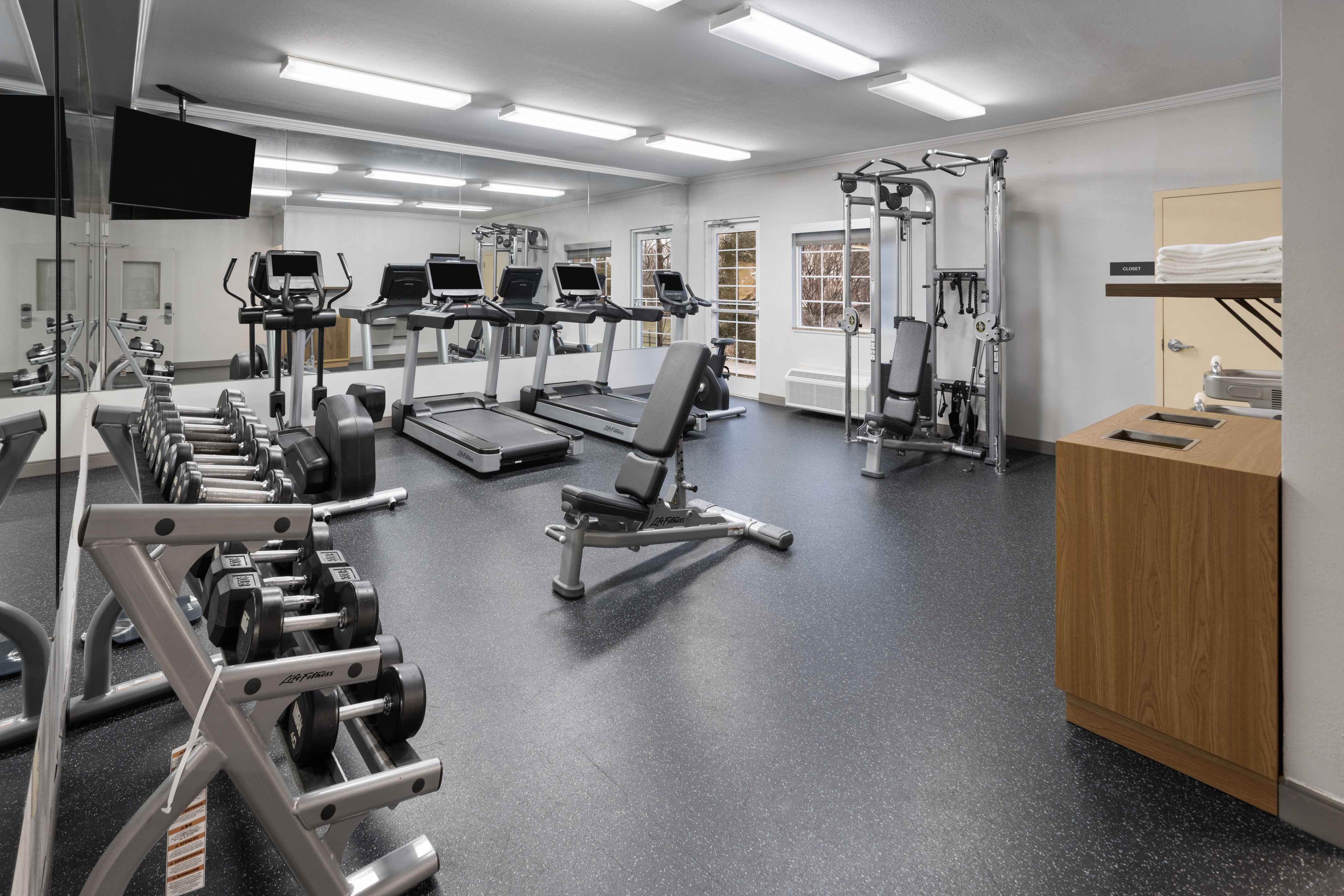 Candlewood Suites Aberdeen-Bel Air 35/79