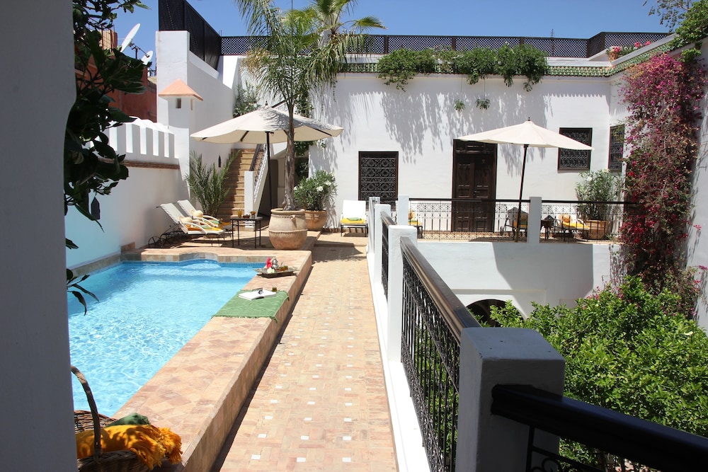 Riad Clementine 51/61