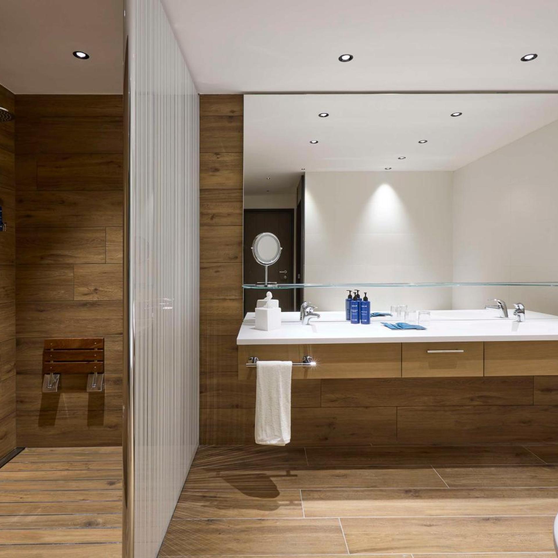 Radisson Blu Hotel, Bergamo ChorusLife 10/50
