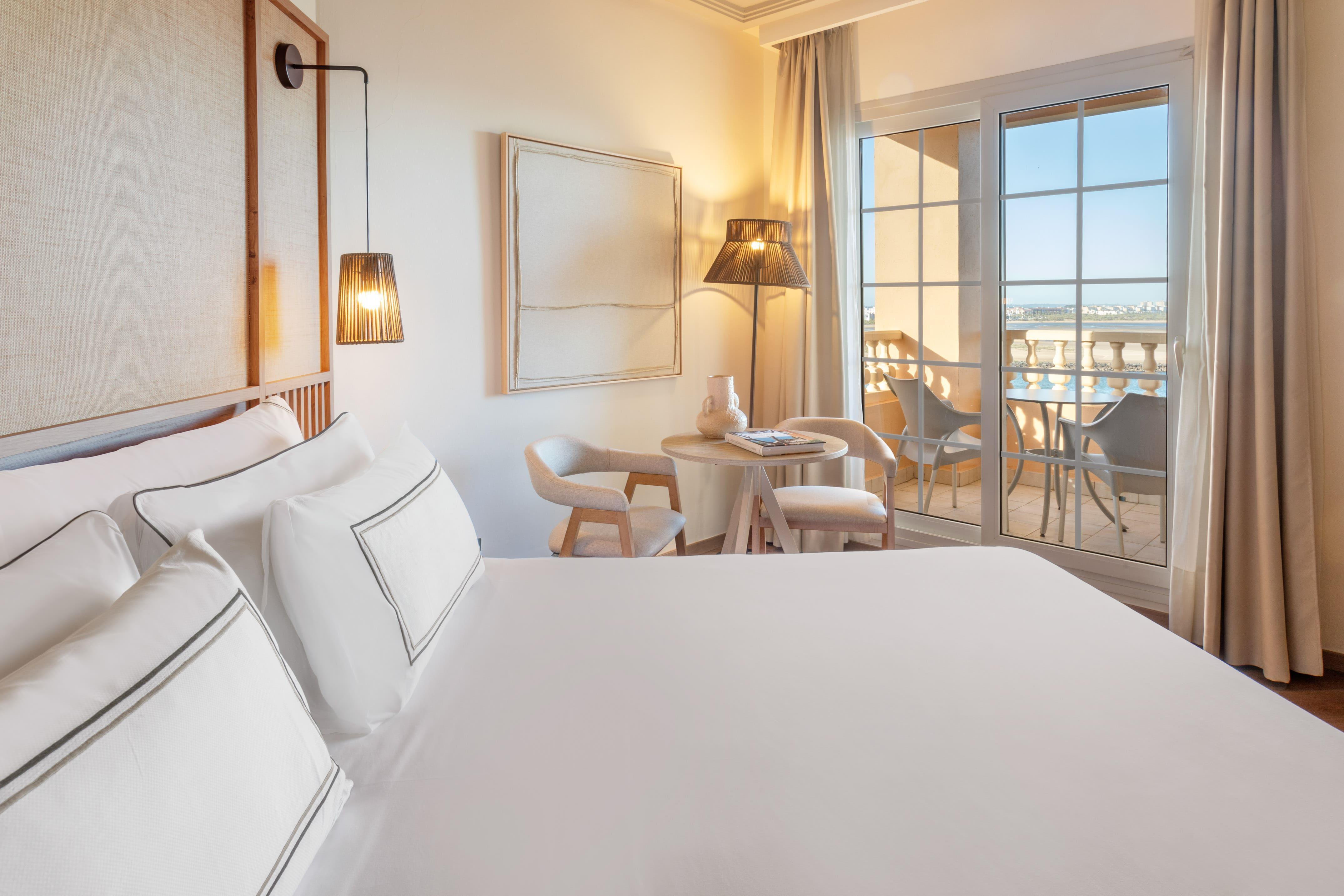 Melia, Sea View، Melia Atlantico Isla Canela 4/8