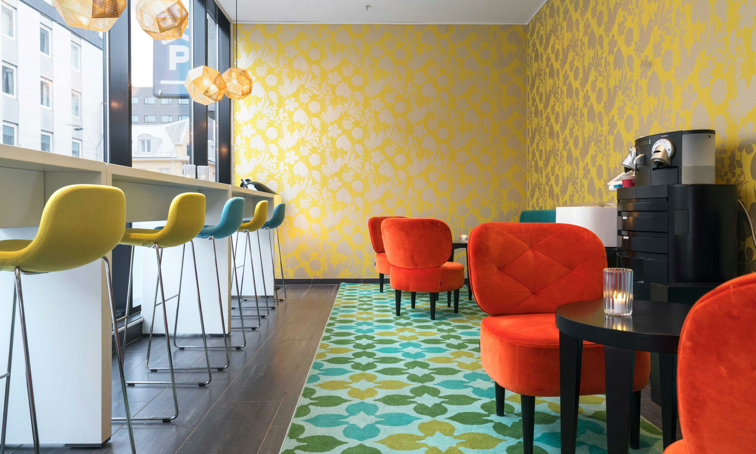 Thon Hotel Tromso 20/32
