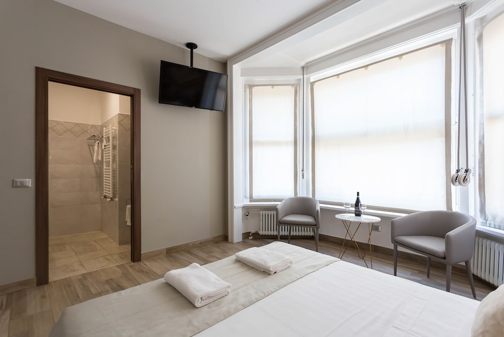 Aparthotel Durini 41/74