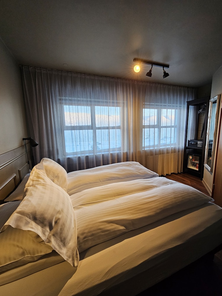 Hotel Akureyri 27/53
