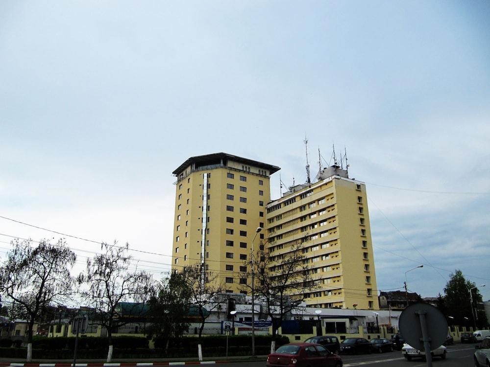Prahova Plaza Hotel 1/35