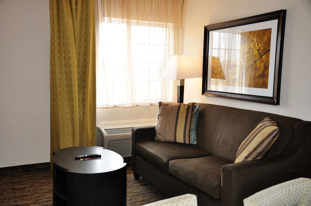 Candlewood Suites Washington Dulles Sterling 21/50
