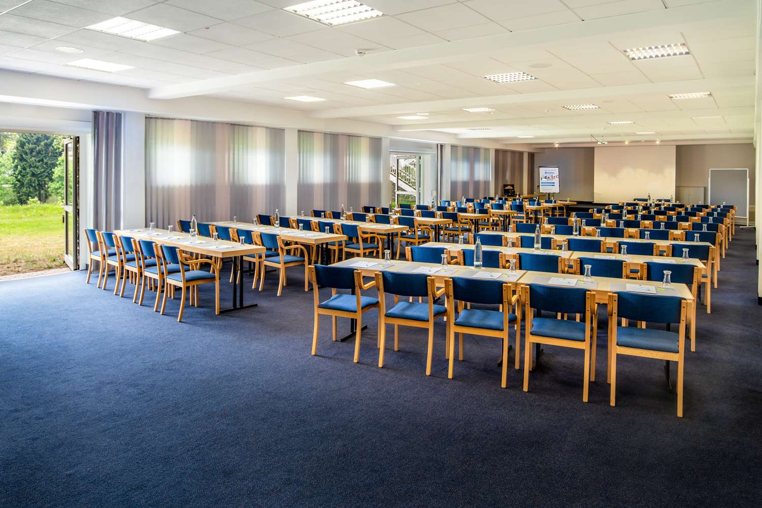 Best Western Ahorn Hotel Oberwiesenthal - Adults Only 36/50