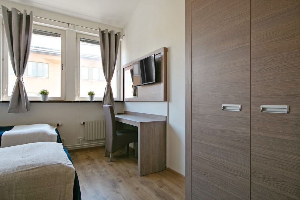 Hotell Kringelstaden 15/43