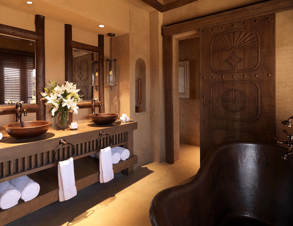 Anantara Sir Bani Yas Island Al Sahel Villa Resort 29/61