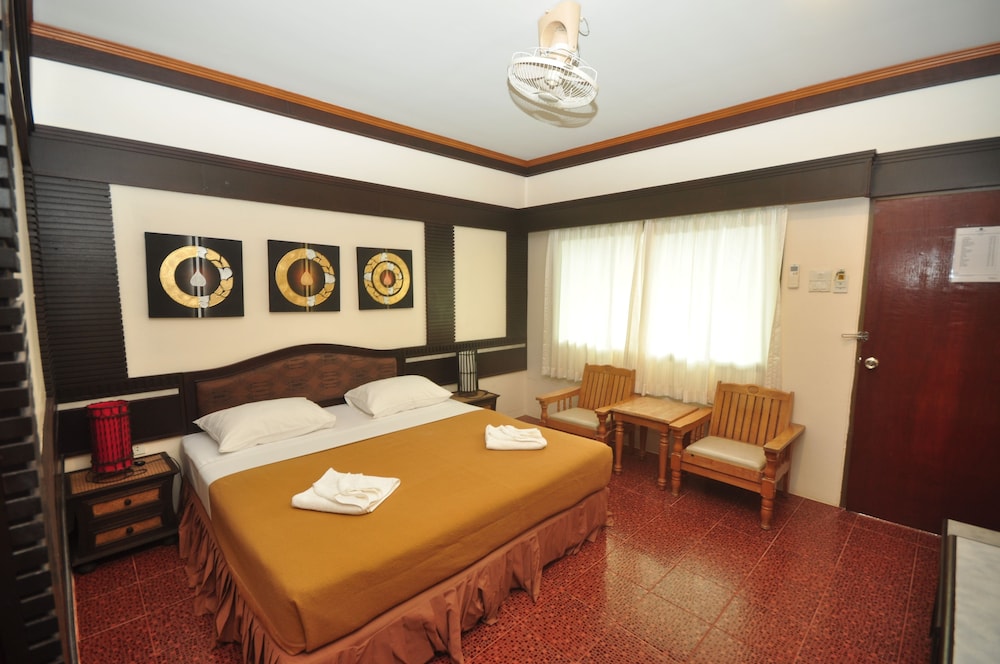 Phi Phi Rimlay Resort 22/48