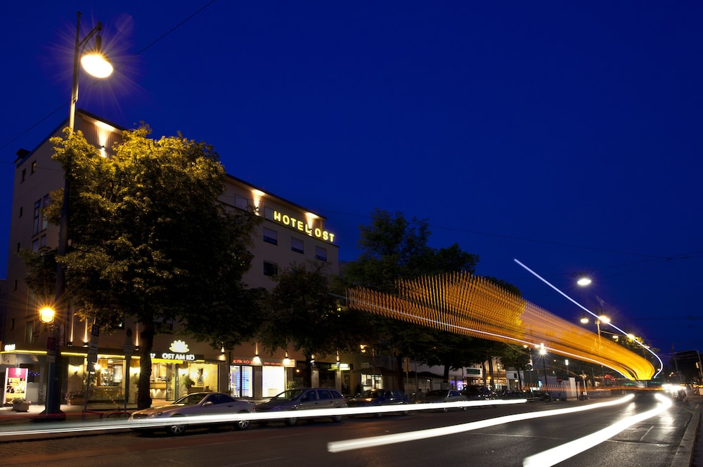 City Hotel Ost am Ko 3/50