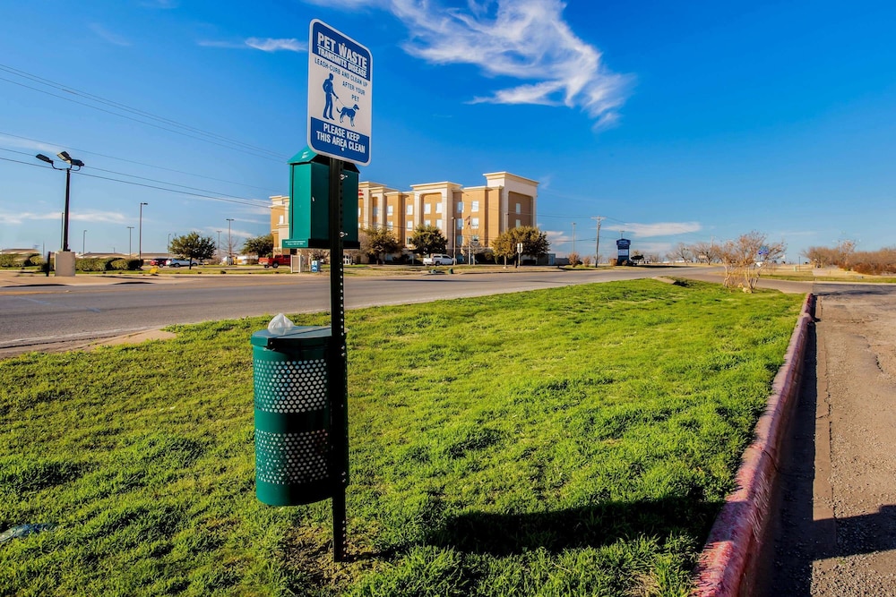 Baymont by Wyndham Abilene in ABILENE - TX