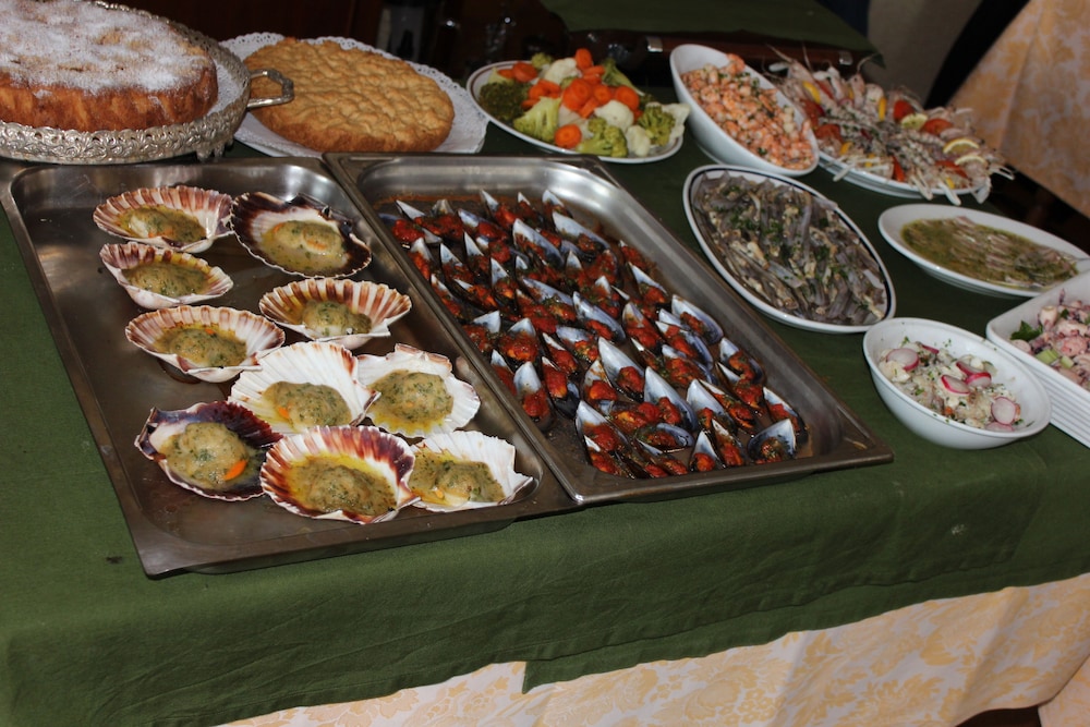 Locanda Da Renzo 38/42