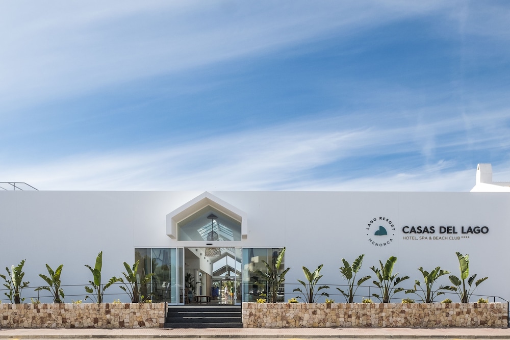 Lago Resort Menorca - Casas del Lago Adults Only 3/50