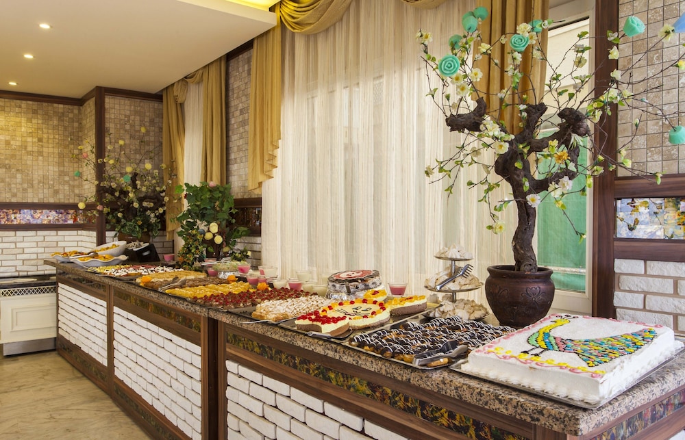 Kleopatra Beach Hotel 13/59