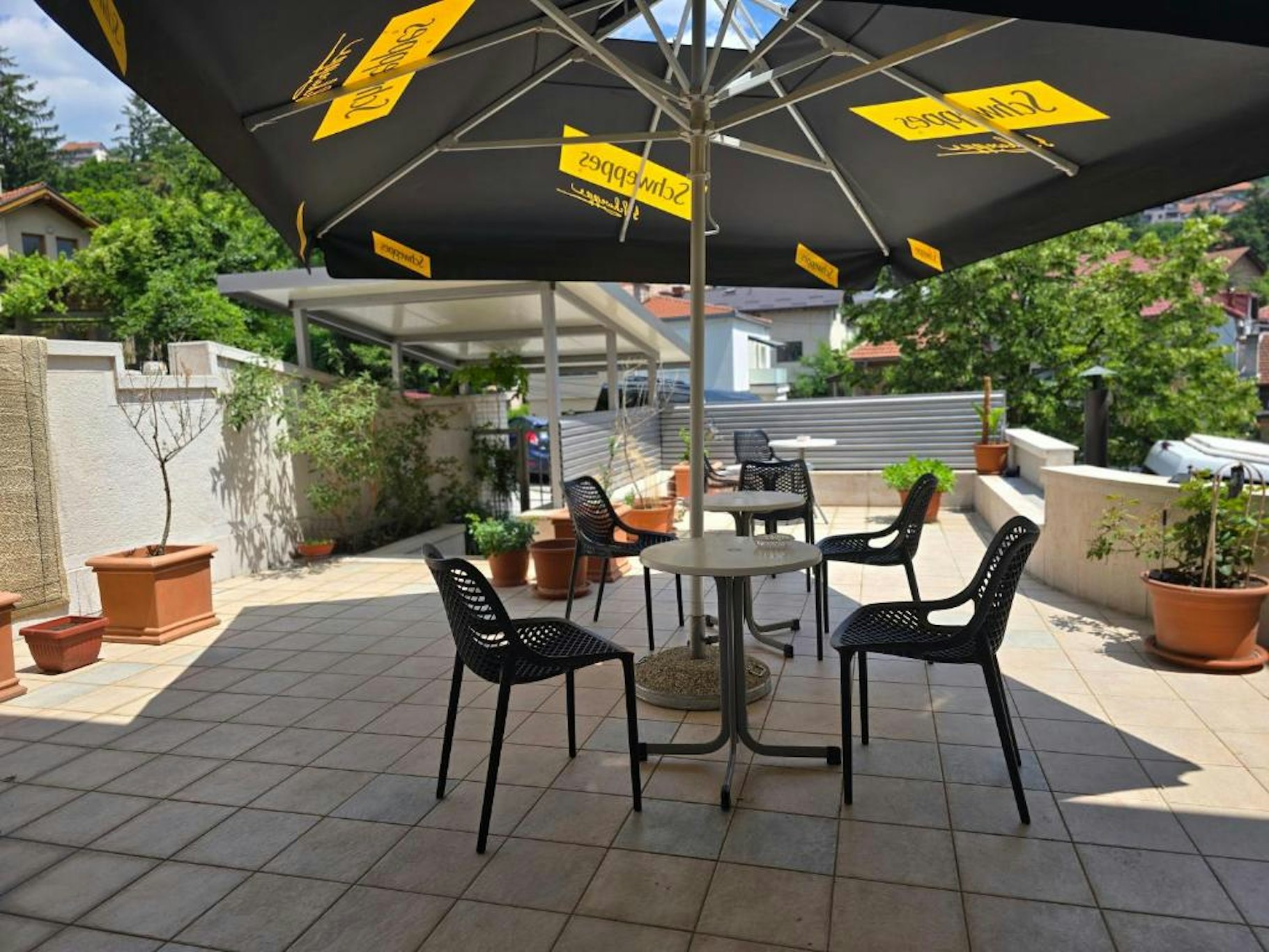 Hotel Hecco Sarajevo 49/71