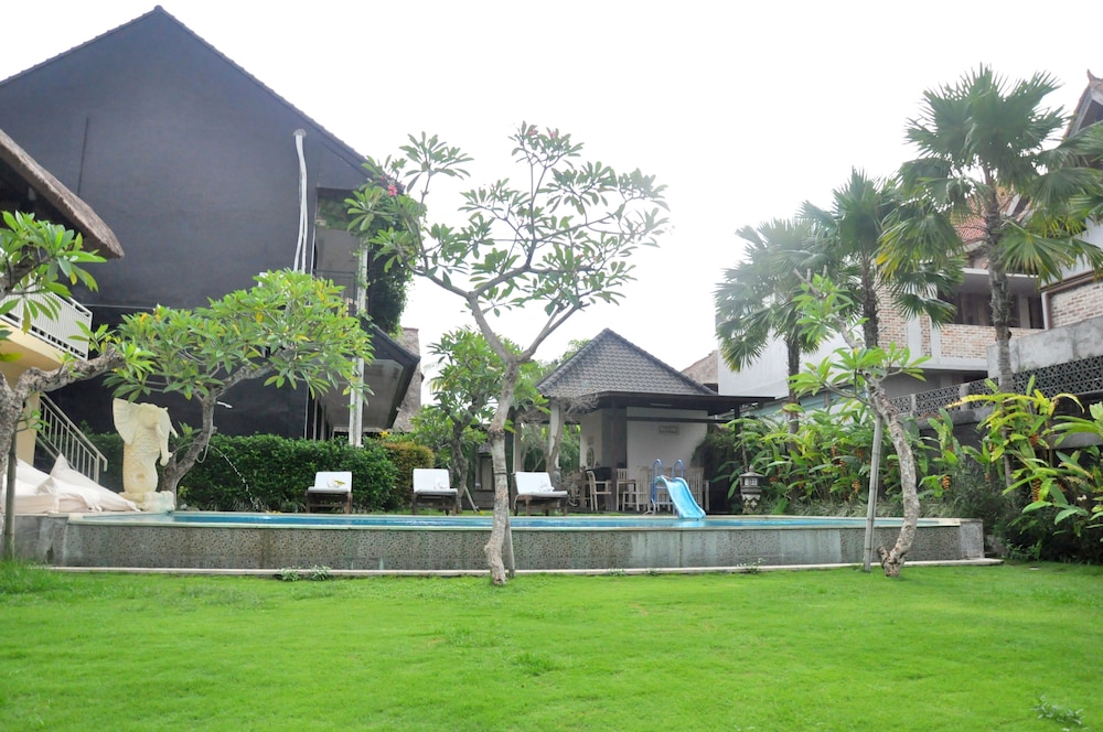 Kubudiuma Villas 12/62