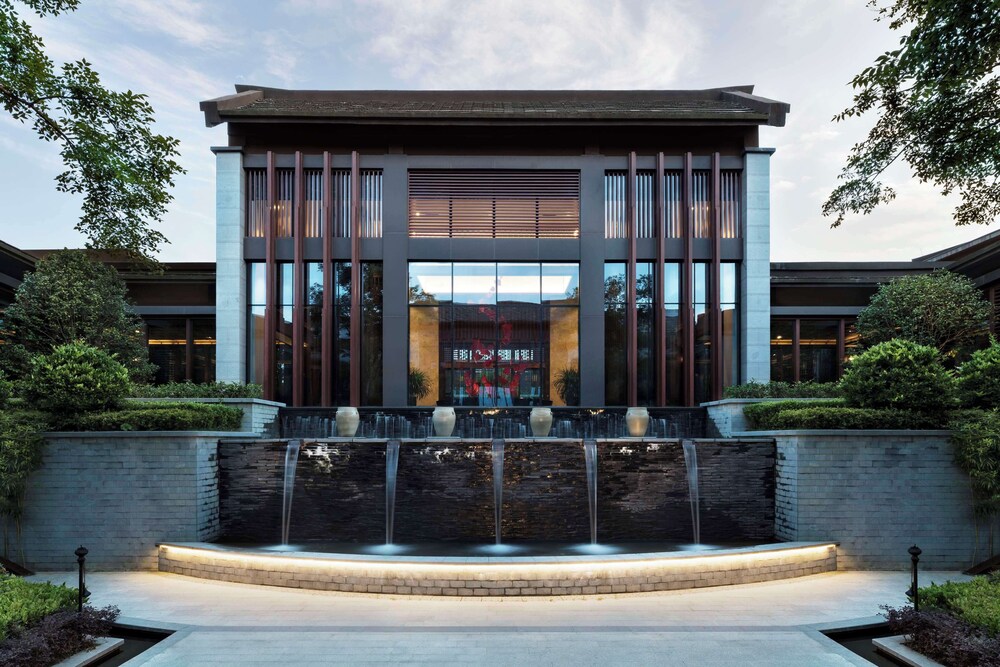 ANANTARA GUIYANG RESORT 15/66
