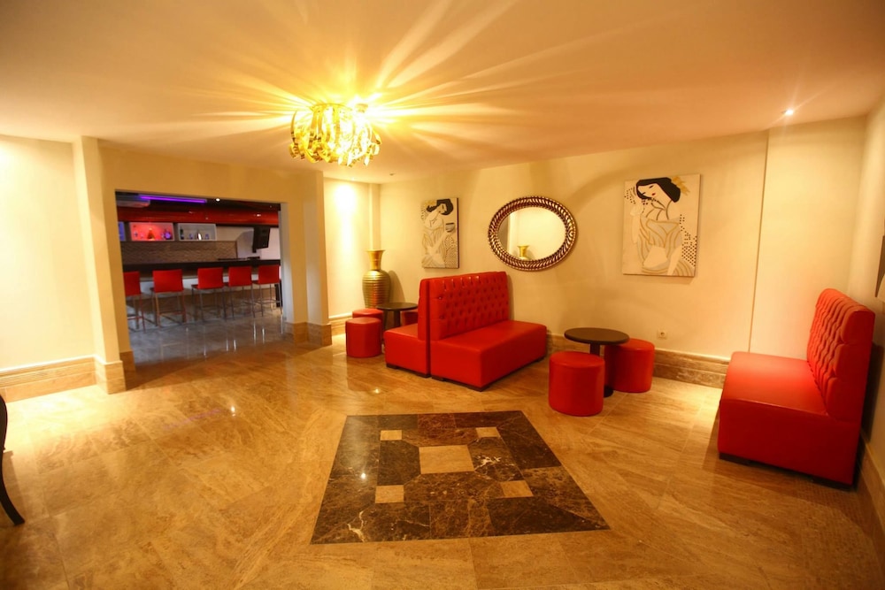 Telmessos Select Hotel - Adults Only +16 37/60