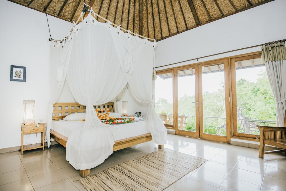 Lembongan Cliff Villas 7/36