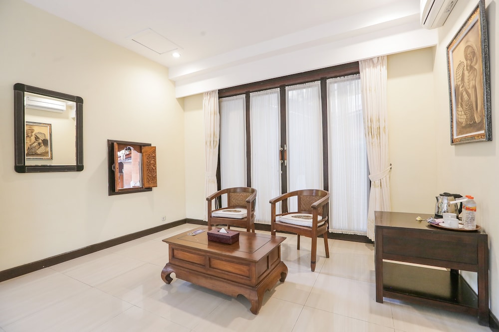 Ubud Hotel Villas Malang 50/76