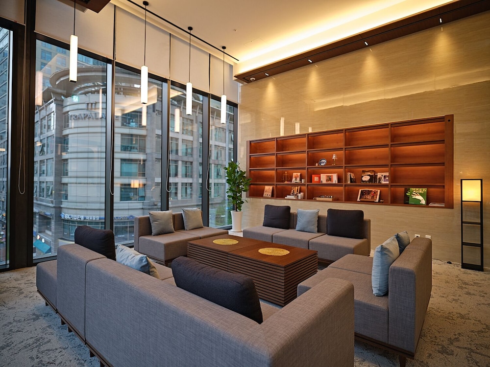 Roynet Hotel Seoul Mapo 27/50