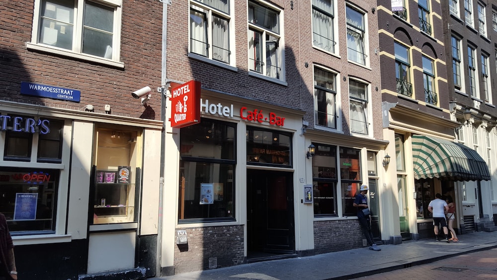 Hotel Old Quarter 54/72