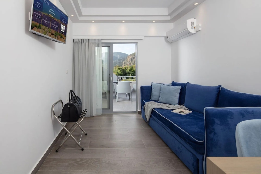 Alkinoi Resort and Spa 22/45