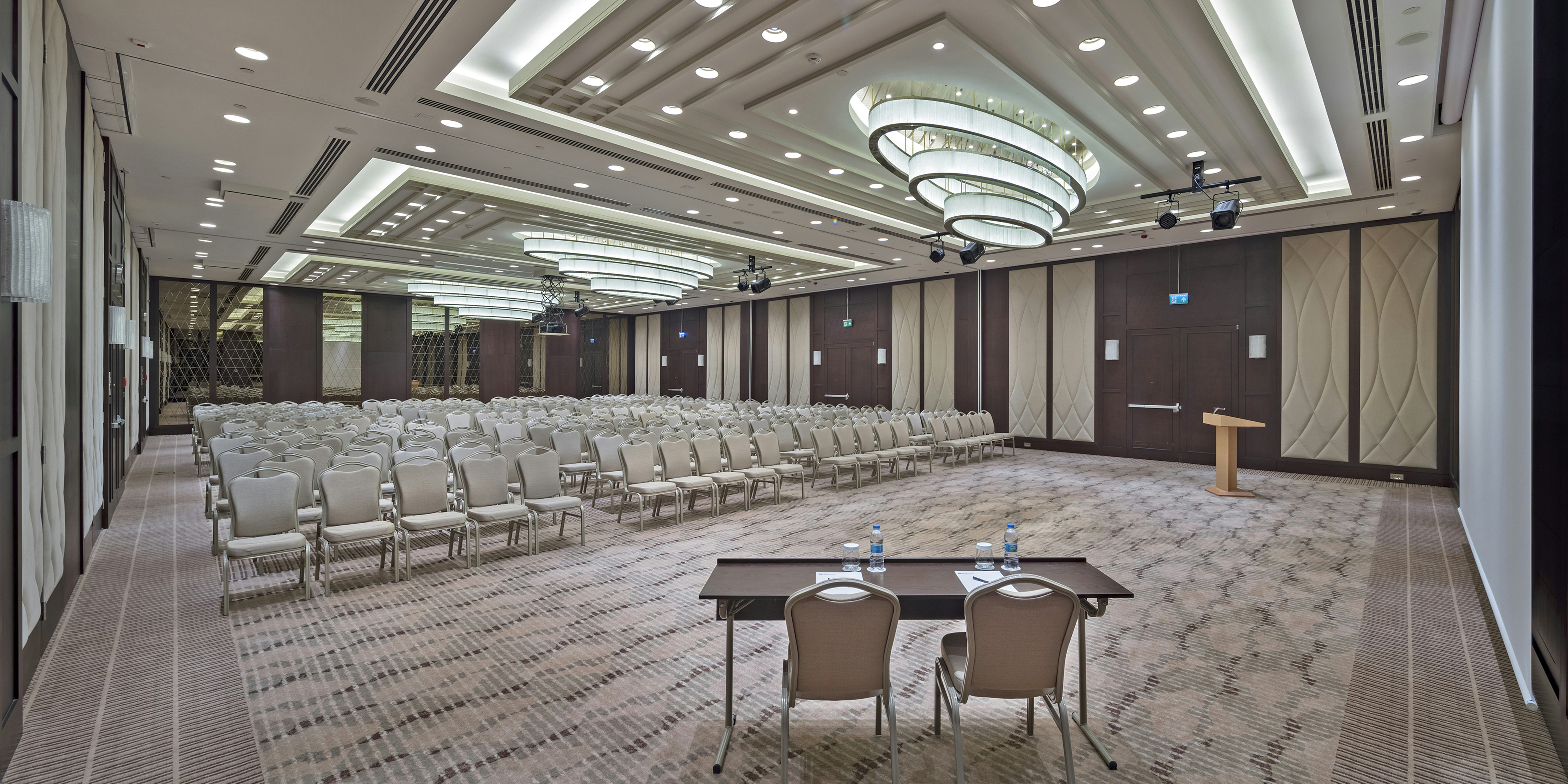 Doubletree By Hilton Istanbul Umraniye 6/63