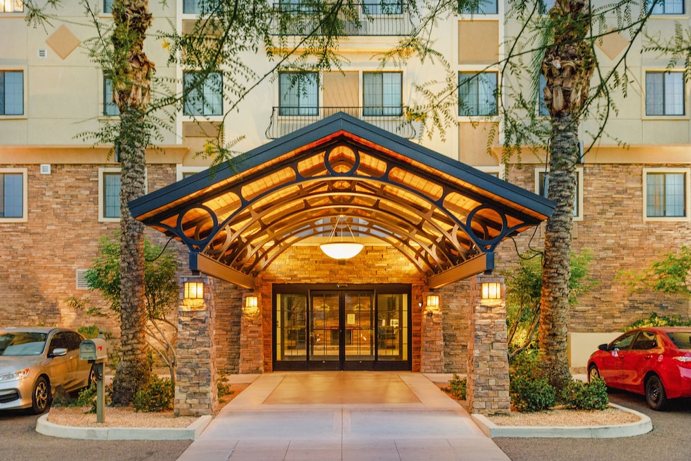 Staybridge Suites Phoenix - Chandler 1/74