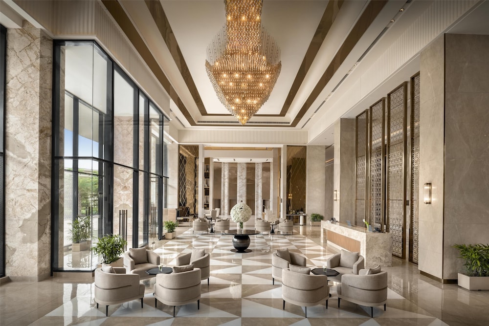Radisson Hotel Delhi MG Road 24/33