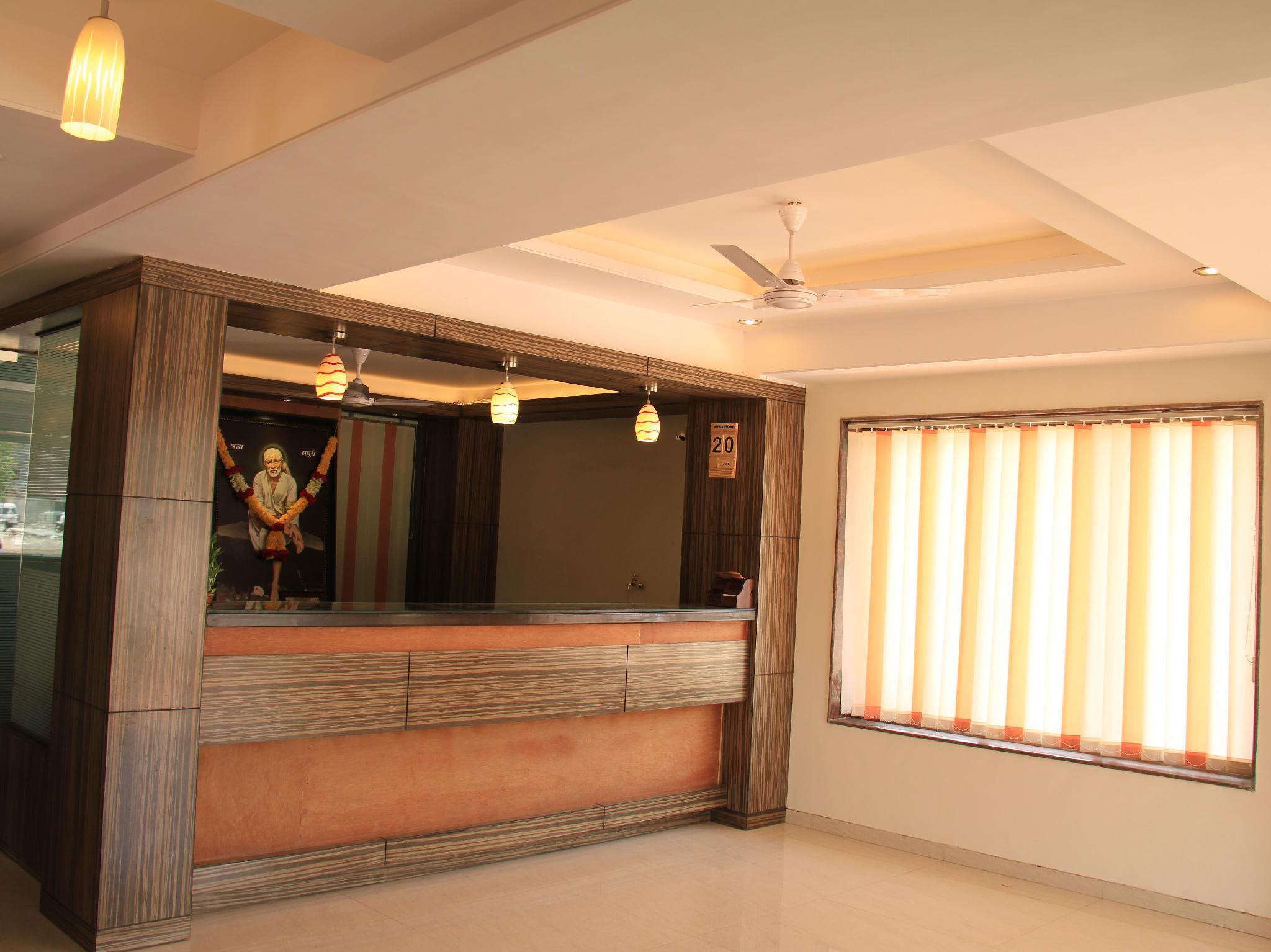 Hotel Sai Gurusthan 18/70